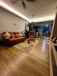 Central Green Condominium (D3), Condominium #625520531